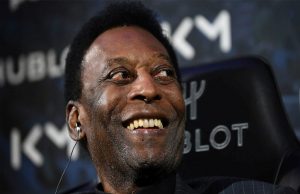 pele alta