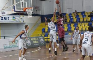 pinhais araraquara