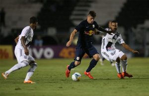 red bull ponte trofeu