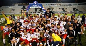 Nos pênaltis, Red Bull bate Ponte e conquista o Troféu do Interior red bull ponte trofeu2