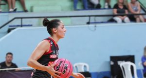 Nos segundos finais, Sesi Araraquara perde pela LBF santo andre sesi
