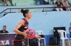 Por briga na colocação, Sesi encara Blumenau pela LBF santo andre sesi