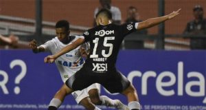 Copa do Brasil: quarta fase da competição começa hoje santos vasco copa do brasil