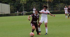 sao paulo guerreiras jogo
