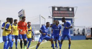 Santo André perde, mas está de volta ao Paulistão 2020 serie a2 agua santa santo andre