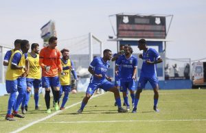 Santo André perde, mas está de volta ao Paulistão 2020 serie a2 agua santa santo andre