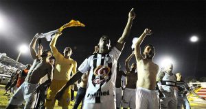 Após 14 anos, Inter de Limeira está de volta ao Paulistão serie a2 inter xv