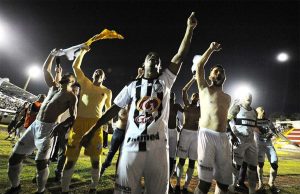 Após 14 anos, Inter de Limeira está de volta ao Paulistão serie a2 inter xv