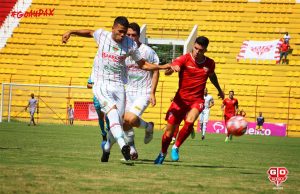 serie a3 audax barretos