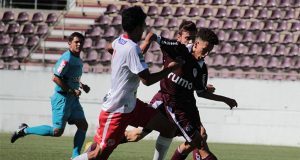 Ferroviária vence a Matonense pelo Paulista Sub-15 sub 15 17 matonense