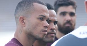 Mais três jogadores deixam a Ferroviária após o Paulistão uchoa paysandu