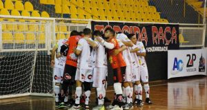 Uniara/Fundesport enfrenta Hortolândia pela Copa Paulista uniara hortolandia