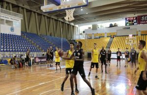 Araraquara vai em busca da terceira vitória no CBB unifae araraquara