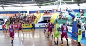 Araraquara perde para UNIFAE pelo Brasileiro de Basquete unifae araraquara2