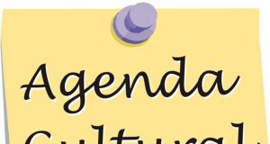 Agenda Cultural Semanal