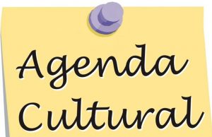 Agenda Cultural Semanal