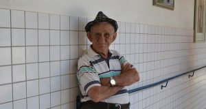 Asilo capa 1