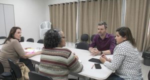 Assistencia HIV