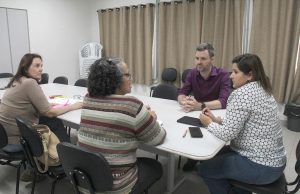 Assistencia HIV