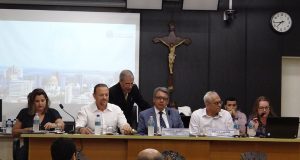 Audiência Pública sobre “Bolsa Cidadania” lotou Câmara Municipal Audiencia capa 01