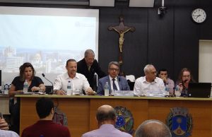 Audiência Pública sobre “Bolsa Cidadania” lotou Câmara Municipal Audiencia capa 01