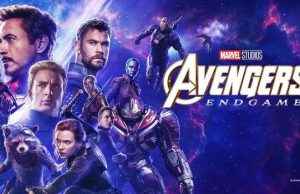 Avengers: Endgame