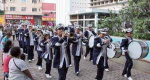 Banda Marcial FS