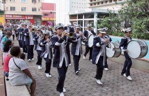 Banda Marcial FS
