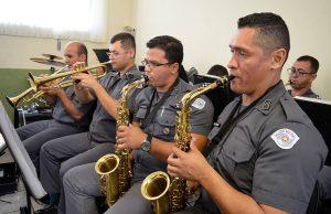 Banda PM 1
