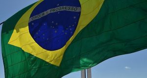 Bandeira Brasilia