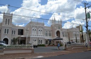 Hapvida compra grupo São Francisco por R$ 5 bilhões Beneficencia 133