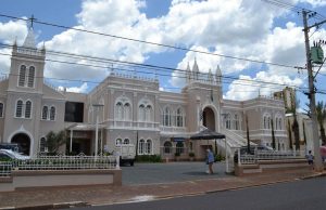 São Francisco diz que venda do grupo vai depender do CADE e da ANS Beneficencia 134