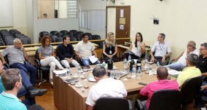 Ajuda financeira a entidades que cuidam de idosos é objeto de análise na Câmara Camara 133