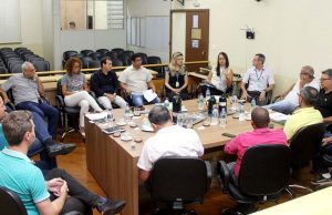 Ajuda financeira a entidades que cuidam de idosos é objeto de análise na Câmara Camara 133