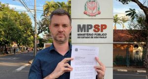 Preço de combustíveis em Araraquara está na mira do Ministério Público Cartel combustivel