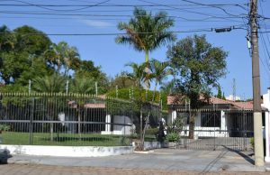 Casa Nova do Caps