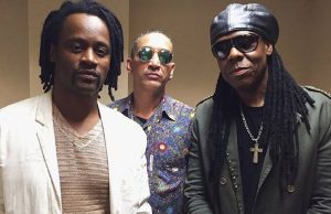 Sesc: Esgotados ingressos para o Show do Cidade Negra Cidade Negra sesc