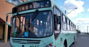 Motoristas da Paraty farão paralisação na manhã desta sexta-feira (3) Comissao Paraty