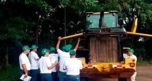 Curso trator 139