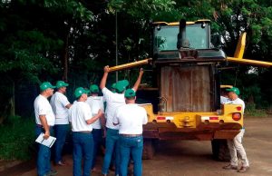 Curso trator 139
