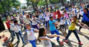 Desafio Sesc