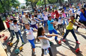 Desafio Sesc