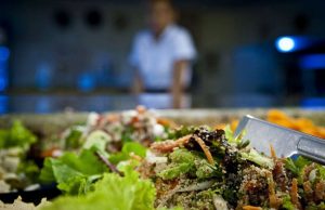 Dieta irregular aumenta risco de morte por ataque cardíaco Dieta irregular 1