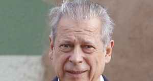 Dirceu Preso Nov