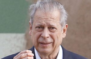 Dirceu Preso Nov