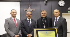 Dom Paulo Cesar