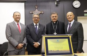 Dom Paulo Cesar