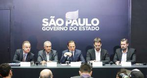 Doria Policia