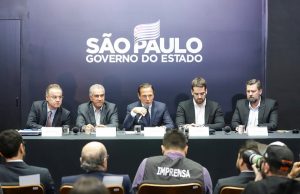 Doria Policia