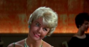 Doris Day